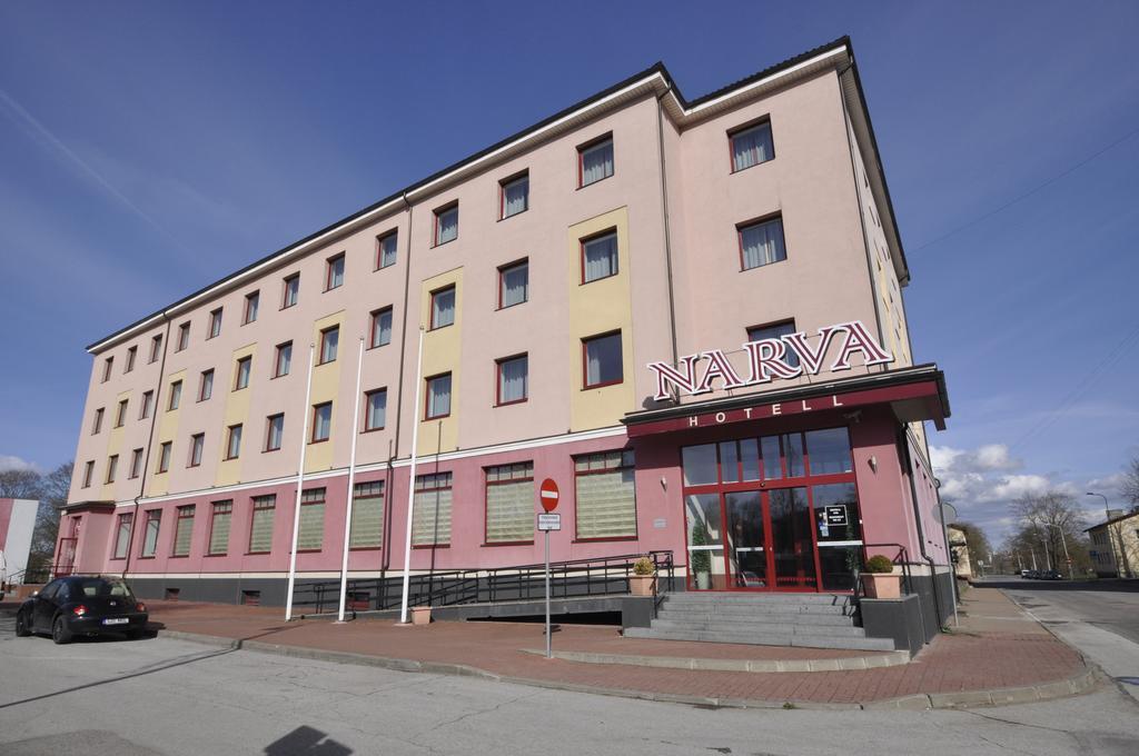 Grafovi Apartments Нарва Номер фото